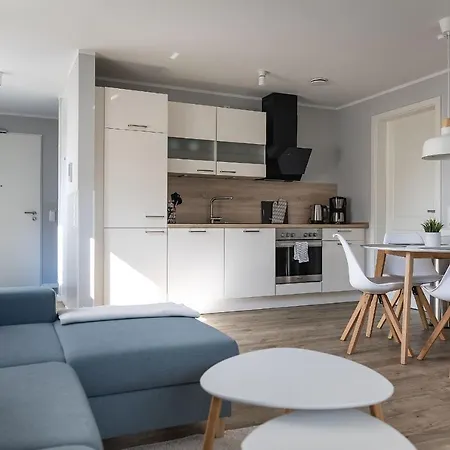 Haus Hummerklippe 1 Busum