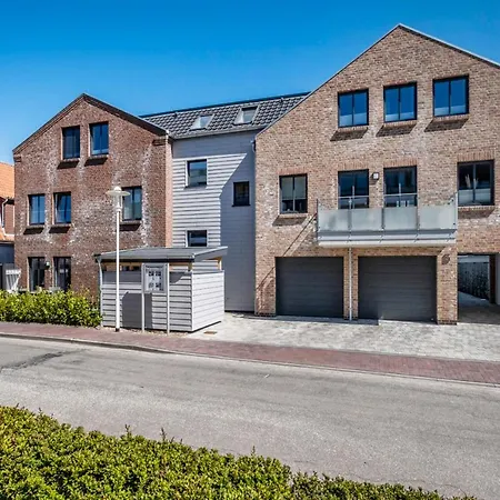 Haus Hummerklippe 1 *