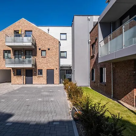 Haus Hummerklippe 1 *